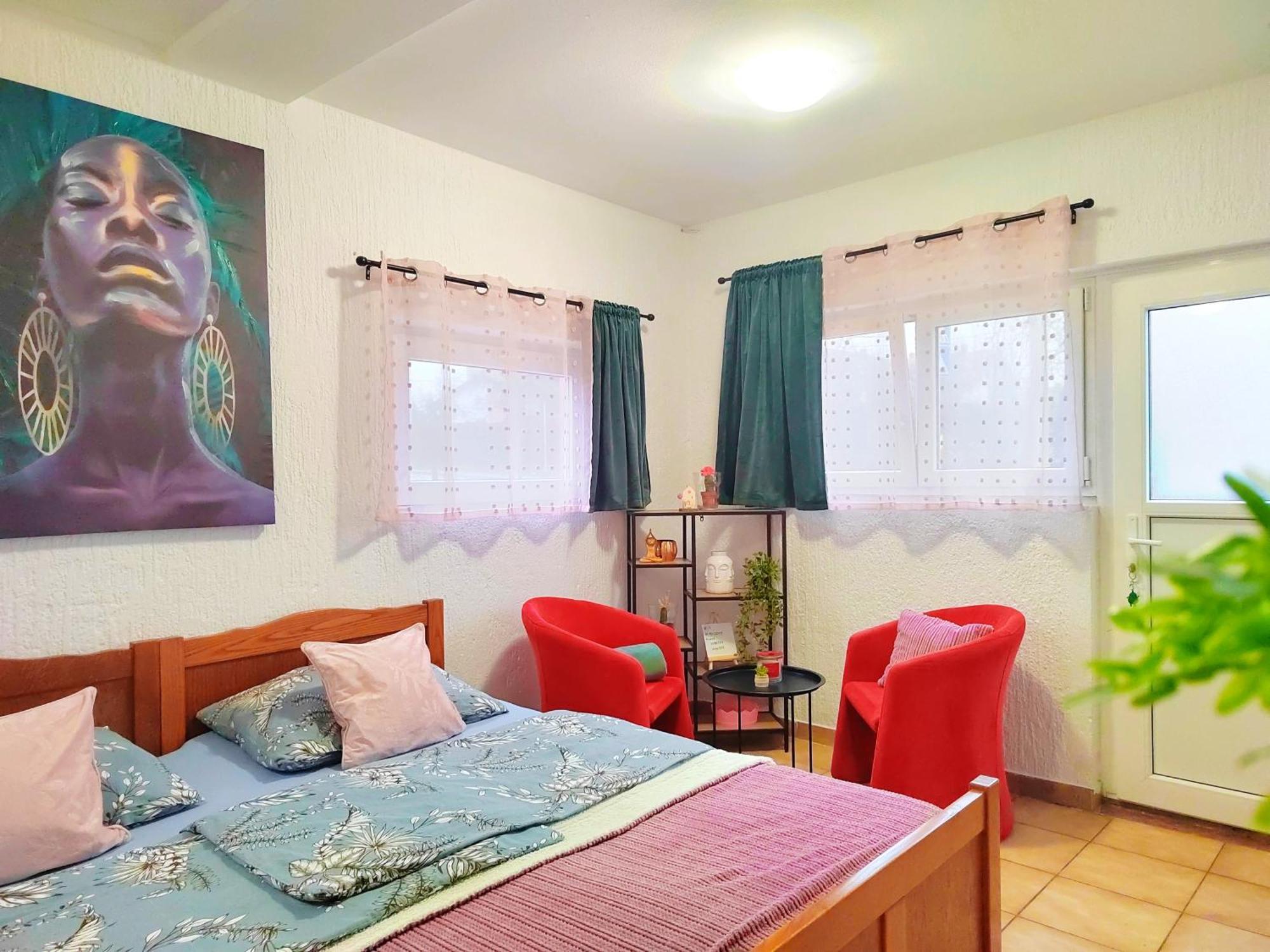 Apartman Jezz Ii, Zagreb Exterior foto